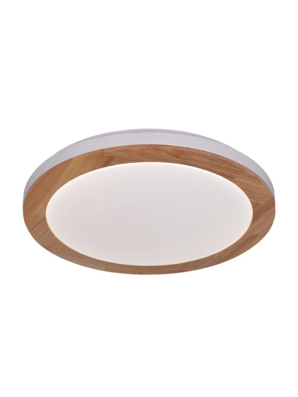LED Smart-030 säädettävä valaisin 48W 3000-6500K LED Smart-030 säädettävä valaisin 48W 3000-6500K