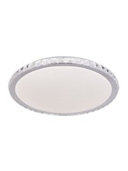 LED Smart-029 säädettävä valaisin 72W 3000-6500K