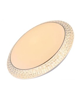 LED Smart-028 säädettävä valaisin 72W 3000-6500K