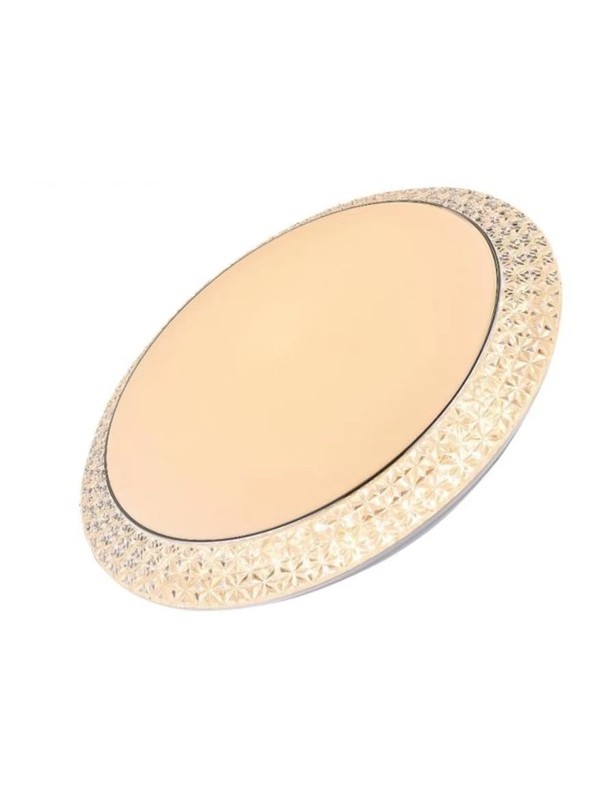 LED Smart-028 reguleeritav valgusti 72W 3000-6500K