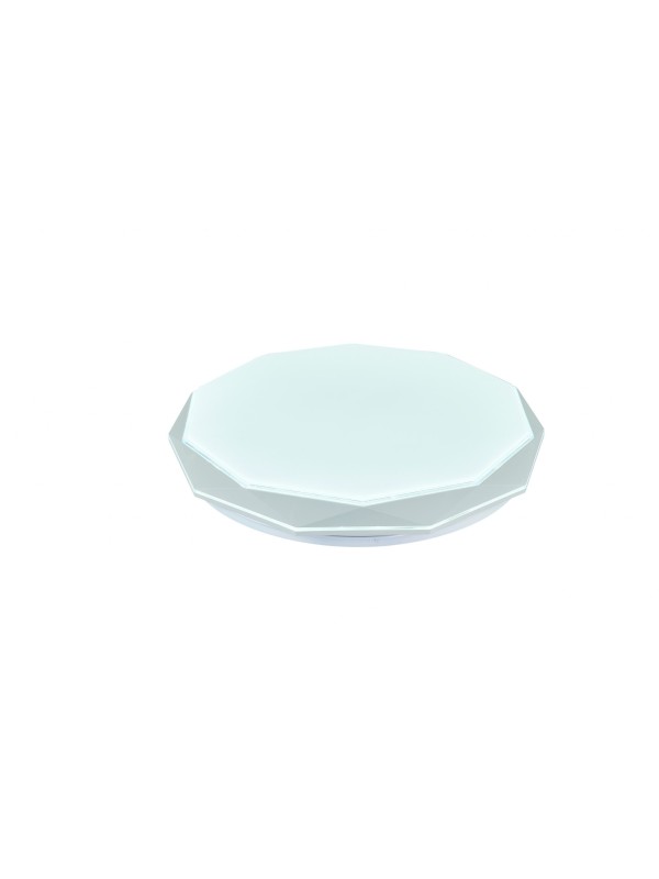 LED Smart-023 reguleeritav valgusti 72W 3000-6500K