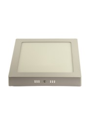 LED Rektus šviestuvas 6W DW 4000-4500K