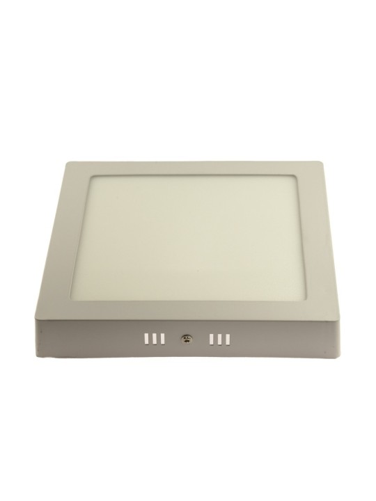 LED Rektus šviestuvas 6W DW 4000-4500K