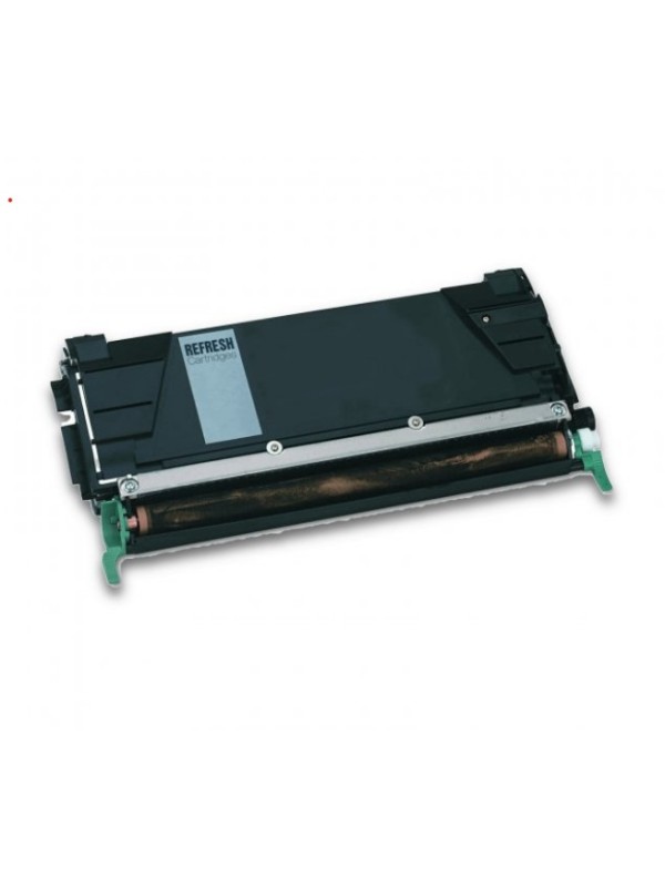 Lexmark C5240KH BK Dore compatible