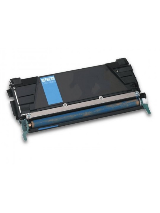 Lexmark C5240CH C Dore analoog