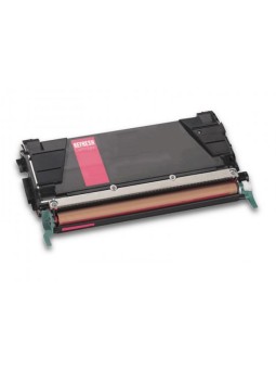 Lexmark C5240MH M Dore compatible