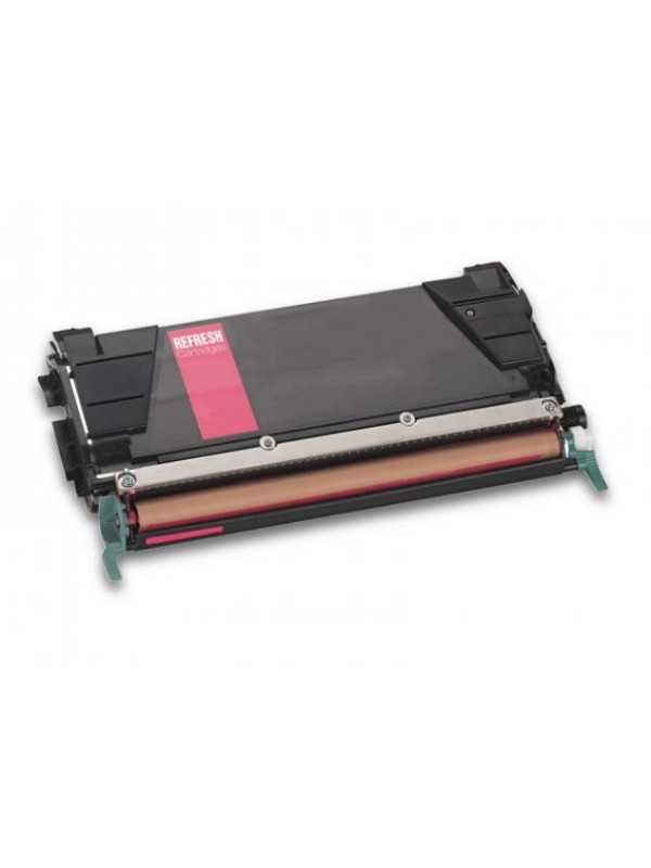 Lexmark C5240MH M Dore compatible