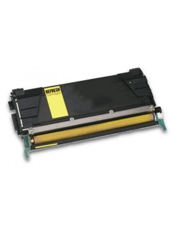 Lexmark C5240YH Y Dore compatible