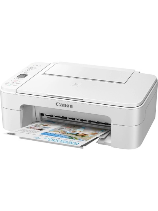 Canon PIXMA TS3351 MFP Wi-Fi Printer / Scanner / Copier inkjet Colour