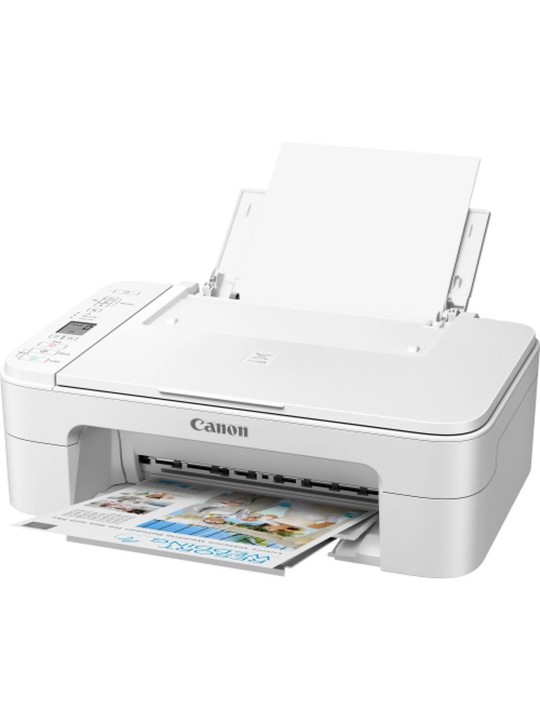 Canon PIXMA TS3351 MFP Wi-Fi Printer / Scanner / Copier inkjet Colour