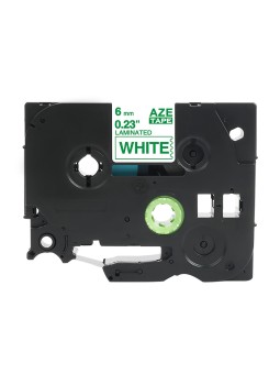 Brother TZe-216 TZe216 etikettinauha Dore analoginen