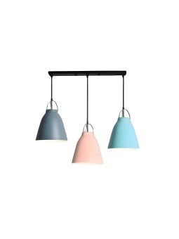 Indoor-018 pakabukas šviestuvas