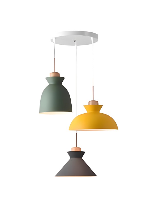 Indoor-025 подвесной светильник Indoor-025 подвесной светильник