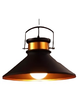 Indoor-027 pakabukas šviestuvas