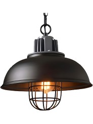 Indoor-042 подвесной светильник