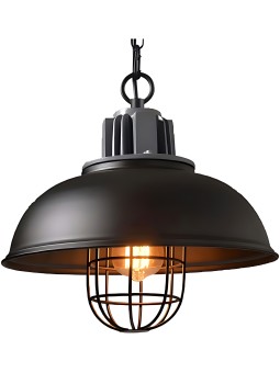 Indoor-042 hanging light