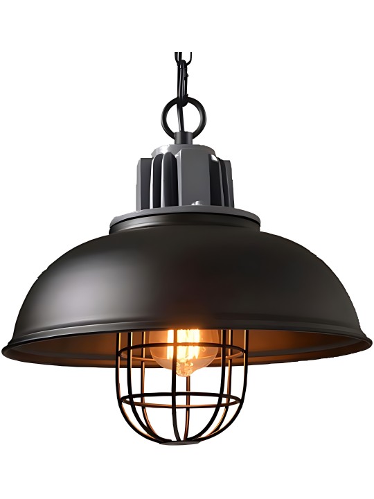Indoor-042 подвесной светильник