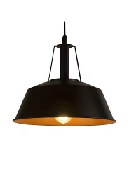 Indoor-044 подвесной светильник