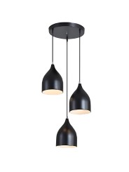 Indoor-046 подвесной светильник