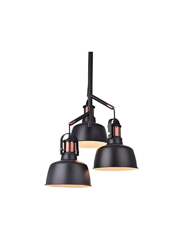 Indoor-048 подвесной светильник Indoor-048 подвесной светильник