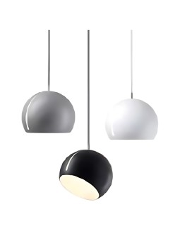 Indoor-050 rippvalgusti