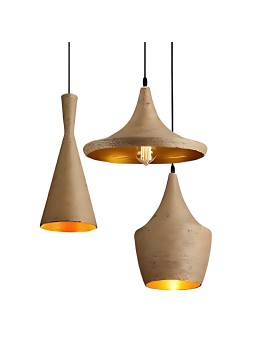 Indoor-051 hanging light