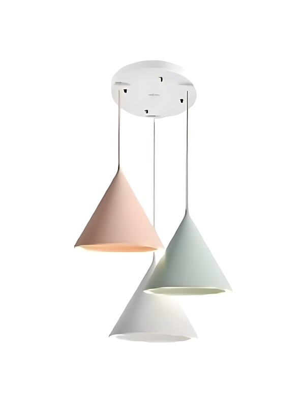 Indoor-057 подвесной светильник Indoor-057 подвесной светильник