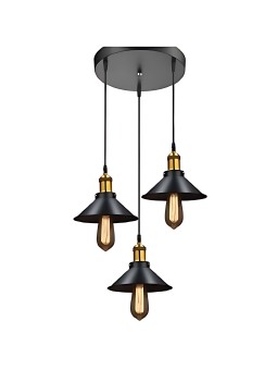 Indoor-058 riippuvalaisin