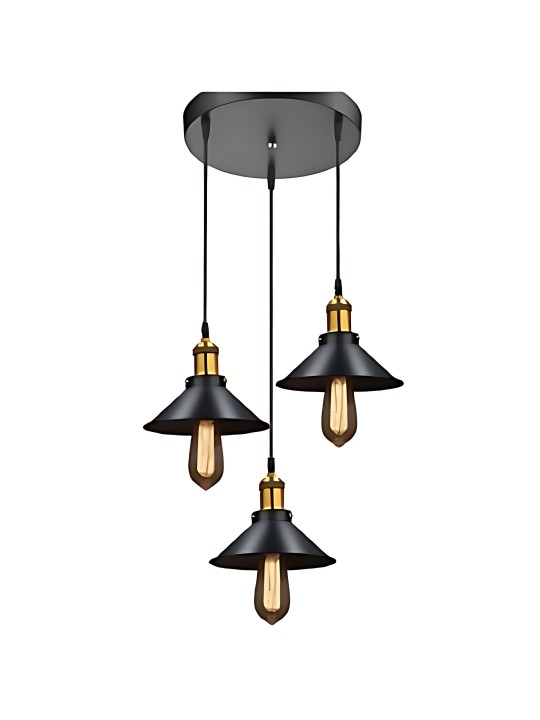 Indoor-058 hanging light