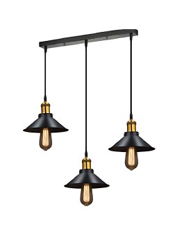 Indoor-059 hanging light