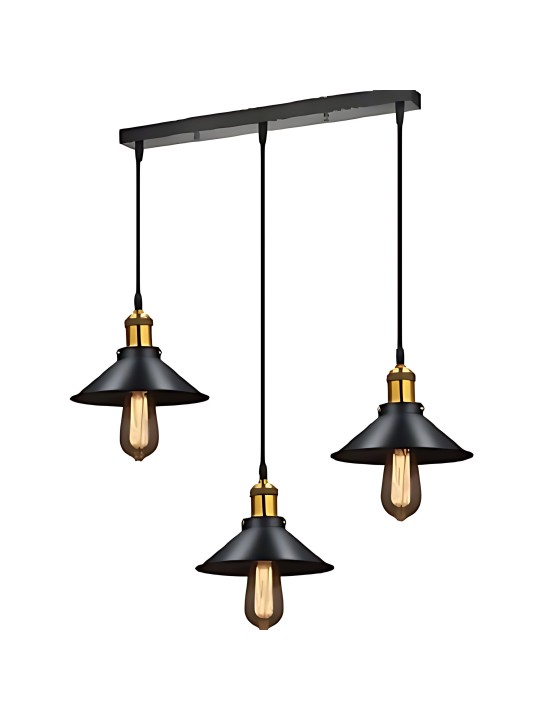 Indoor-059 hanging light