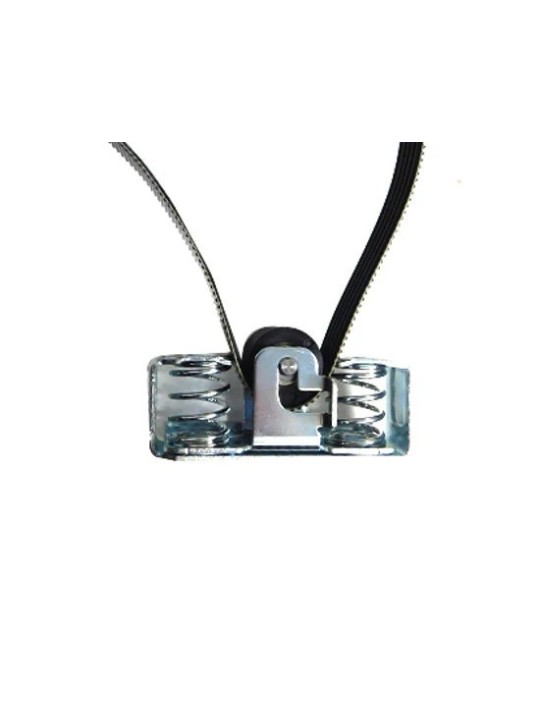HP Belt and Tensioner Assembly (CQ869-67072)