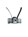 HP Belt and Tensioner Assembly (CQ869-67072)