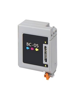 G&G аналоговый чернильный картридж Canon BC-05 BC05 BC 05