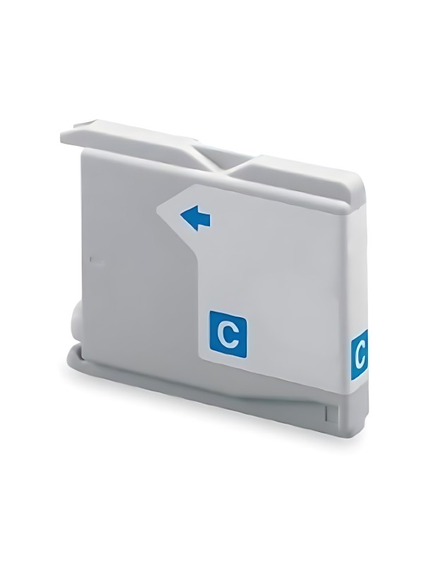 G&G ink cartridge Brother LC-51C LC1000M LC970 G&G ink cartridge Brother LC-51C LC1000M LC970