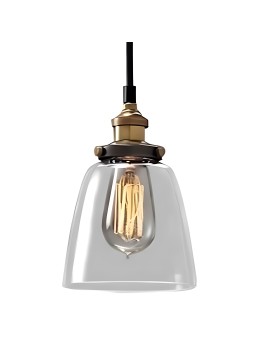 Indoor-161 hanging light