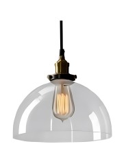 Indoor-158 подвесной светильник