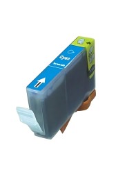 Dofe analog ink cartridge Canon BCI-5C BCI-5 C