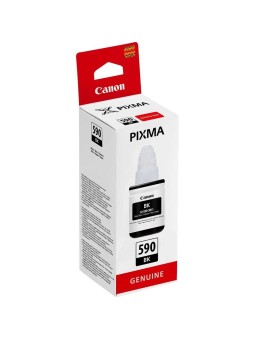 Canon tindipudel GI-590BK GI590BK 1603C001