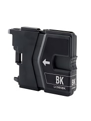 Brother LC-985BK LC985BK rašalinė kasetė Dore suderinama