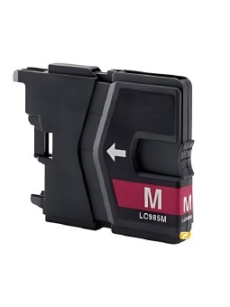 Brother LC-985M LC985M rašalinė kasetė Dore suderinama