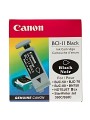 Canon Чернильный картридж BCI-11 BK BCI-11-BK