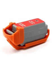 G&G ink cartridge Canon BCI-12PBK BCI-12 PBK BJ-30 30V 35V 35VII 50...