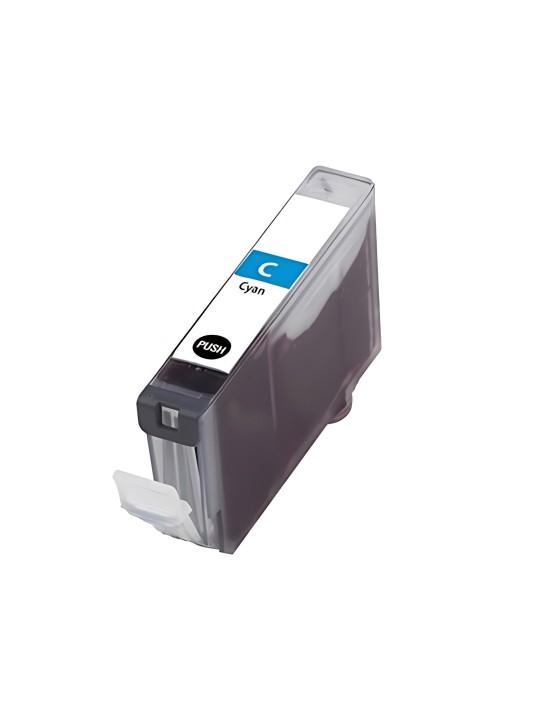 RedBox Чернильный картридж RC-00006 PC BCI-6C