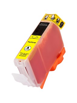 G&G ink cartridge Canon BCI-8Y BCI-8 Y