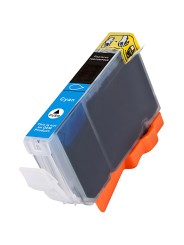 G&G ink cartridge Canon BCI-8C BCI-8 C