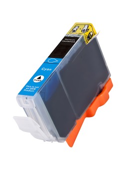 G&G аналог чернильного картриджа Canon BCI-8C BCI-8 C