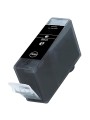 G&G аналог чернильного картриджа Canon BCI-8BK BCI-8 BK
