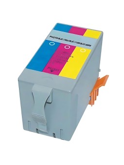 G&G ink cartridge Canon BCI-61CMY BCI-61 CMY