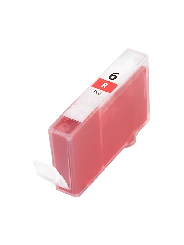G&G аналог. чернильный картридж Canon NC-00006 R BCI-6R